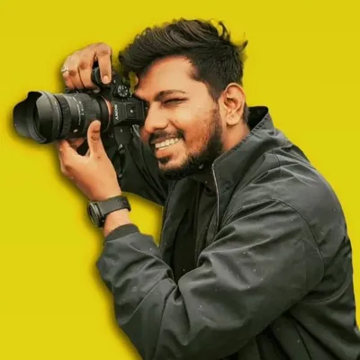 Vivek Todkari | Photographer profile