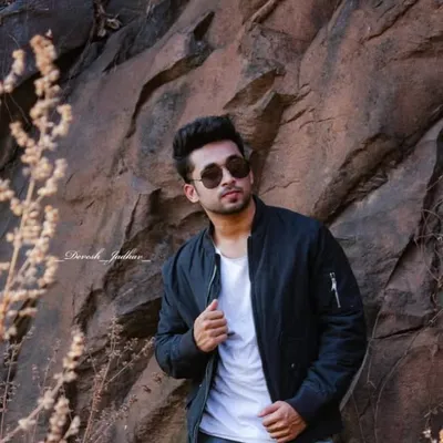 Vivek Naik profile
