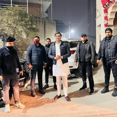 VIVEK YADAV profile