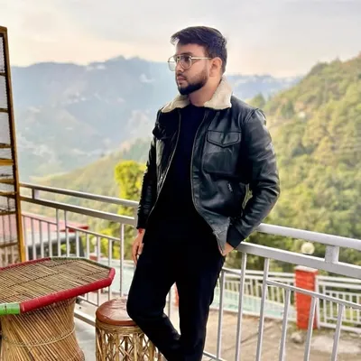 Vivek profile