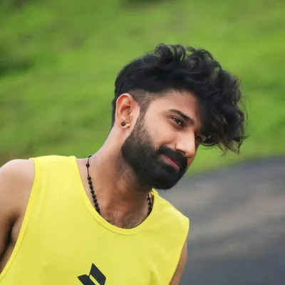 Vivek Vivi profile