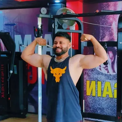 Vivek Vohra profile