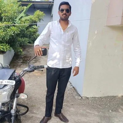 Vivek Prabhakar Wankhede profile