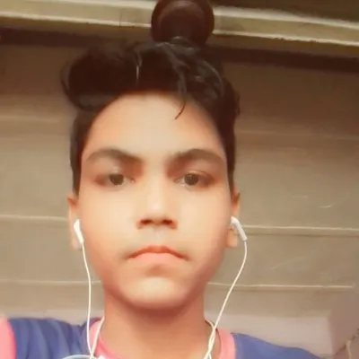 Vivek Kumar profile