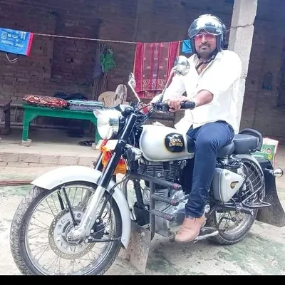 Vivek Yadav profile