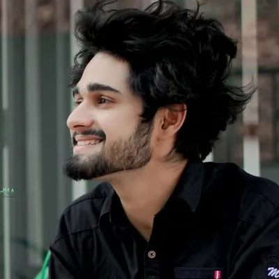 Vivek profile