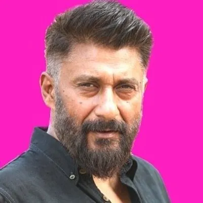 Vivek Ranjan Agnihotri profile
