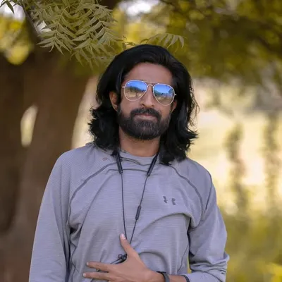 Vivekajeet Purohit profile