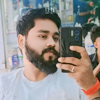 Vivek Bhagat profile