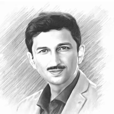 Vivek Atray profile