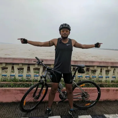 Vivek Ranjan profile