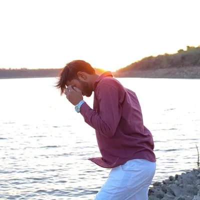 Vivek Bhamare (Patil) profile
