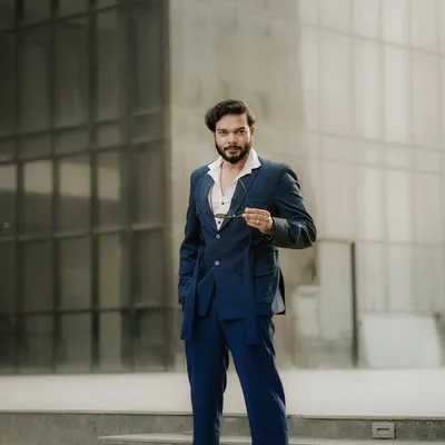 Vivek Chandra profile