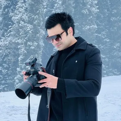 Vivek Chawla Studio profile