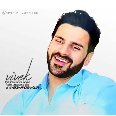 Vivek Dahiya ⭐️ profile