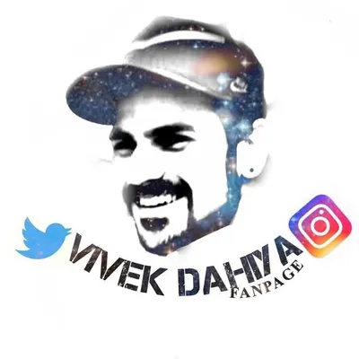 Vivek Dahiya🤴🏻 profile