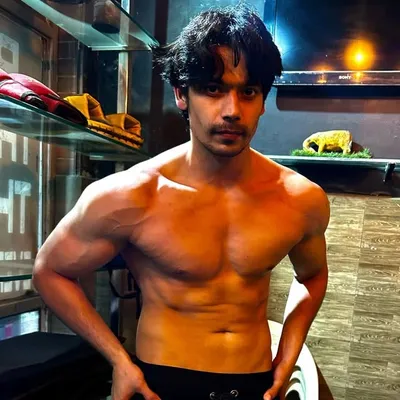 vivek profile