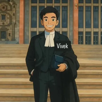 vivekfaujdar profile