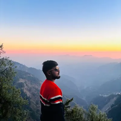 विवेक तिवारी profile
