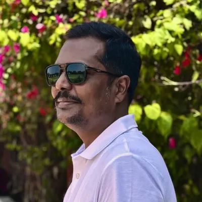 imvivek profile
