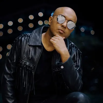 vivek hariharan profile