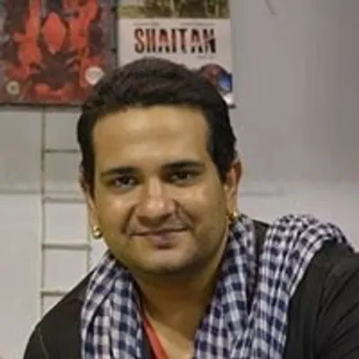 Vivek Goel profile
