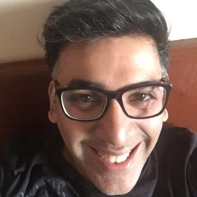 Vivek Tejuja 🌈