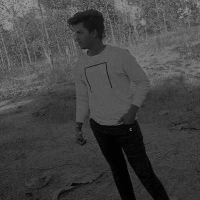 Vivek Thakur profile