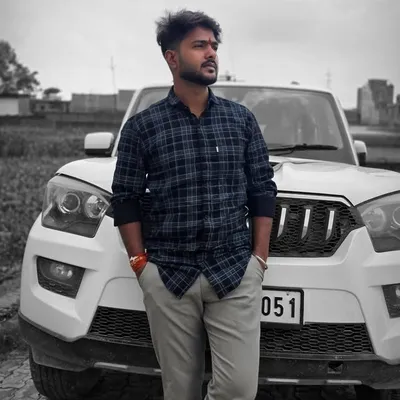 Vivek Kesharwani profile