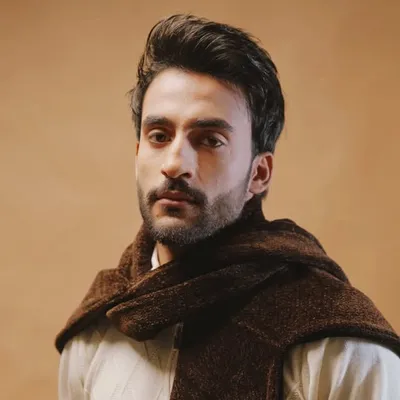Vivek Keshari Instagram profile photo