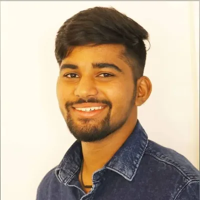 Vivek Nayak ketavath | Finance profile