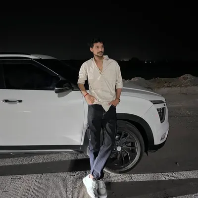 Vivekkuril(vivu) profile