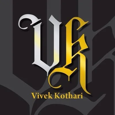 Vivek Kothari profile