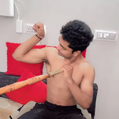 याdav⚡️ profile