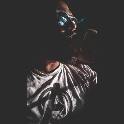 Vivek Kishor Mhatre profile