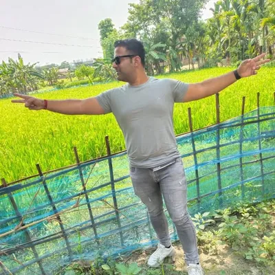 Vivek Negi profile