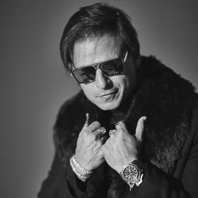 Vivek Oberoi profile
