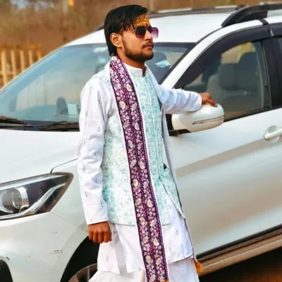 पण्डित विवेक पाण्डेय profile
