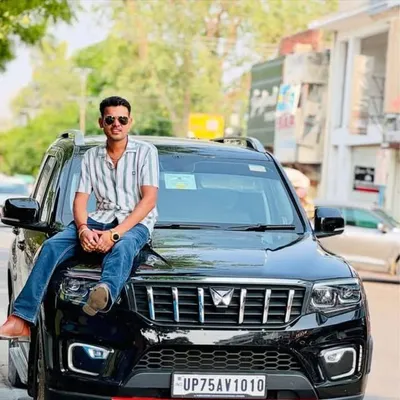 Vivek Pradhan Ji profile