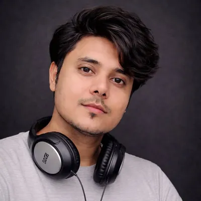 Vivek Ranjan profile