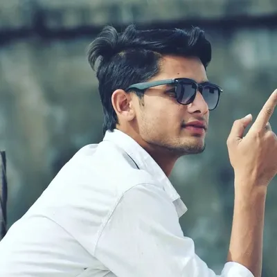 VivekRaja Thakur profile