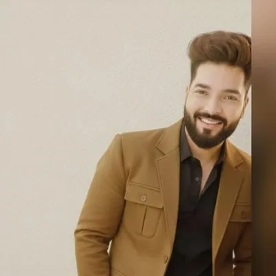vivek rajput profile
