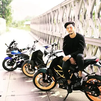 Vivek Roy profile