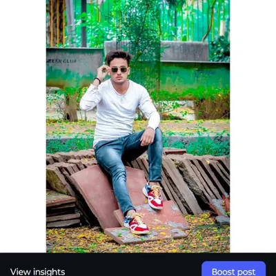 Vivek Sagar profile