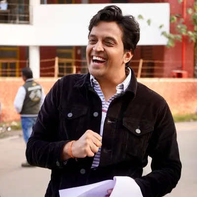 Vivek Saini profile