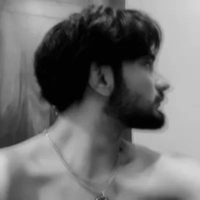 Vivek Sharma profile