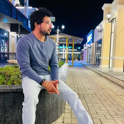 Vivek Shetty profile
