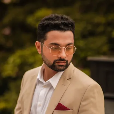 Vivek Siva profile