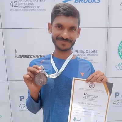 Vivek kumar Srivastava profile