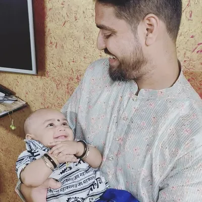 Vivek Baban Tawale profile